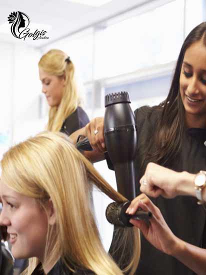 5 ویژگی مهم که یک آموزشگاه آرایشگری زنانه خوب باید داشته باشد؟