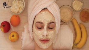12 ماسک صورت خانگی طبیعی برای روشن شدن پوست